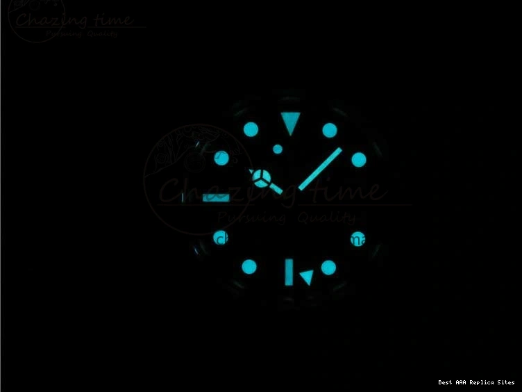 AAA Replica Watches CHNR Comfortable A 1:1 on 316L Master Steel 126715 Black Dial 2961 Brown Best Bracelet Edition Ceramic GMT Black GMF II RG 0123